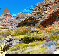 12 Day Kimberley Premium Camping Tour - Accommodation Cairns