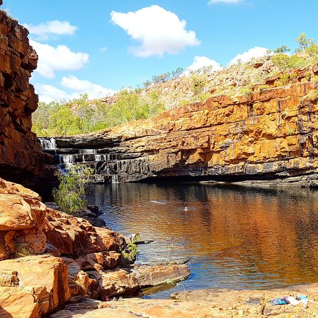 12 Day Kimberley Premium Camping Tour - Accommodation Cairns 3