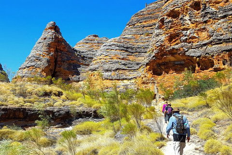 12 Day Kimberley Premium Camping Tour - Accommodation Cairns 2