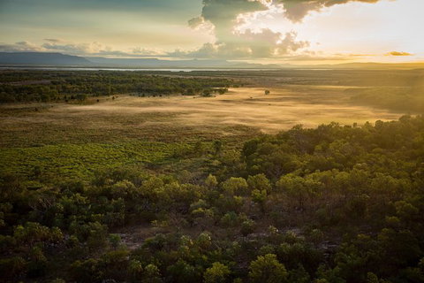 Mitchell Falls Tour - Mt Hart, Mitchell Falls, Horizontal Falls & Cape Leveque - Accommodation Cairns 8