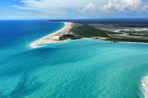 Mitchell Falls Tour - Mt Hart, Mitchell Falls, Horizontal Falls & Cape Leveque - Accommodation Cairns 3