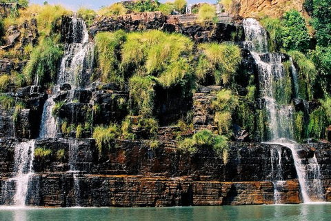 Mitchell Falls Tour - Mt Hart, Mitchell Falls, Horizontal Falls & Cape Leveque - Accommodation Cairns 10
