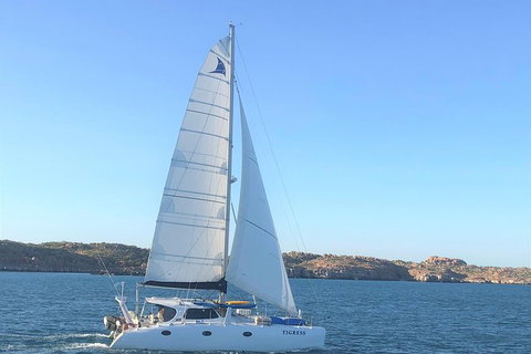 Rottnest Island Sailing Charter - Accommodation Cairns 0