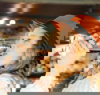 Full Day Gourmet Wine  Dine Tour - Accommodation Cairns