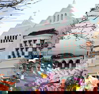 Bunbury City Art Tour - Accommodation Cairns