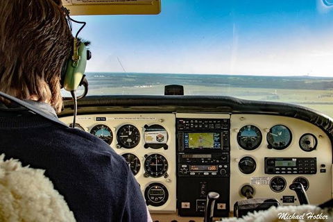 Albany Scenic Flights - Accommodation Cairns 0