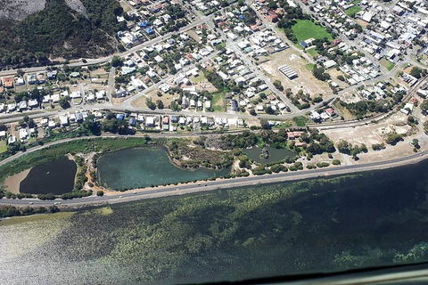 Albany Scenic Flights - Accommodation Cairns 1