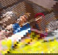 Full-Day Winery and Brewery Tour in Margaret River with Lunch - Accommodation Cairns