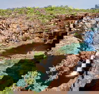 Mitchell Falls Explorer - Dry Season - Accommodation Cairns