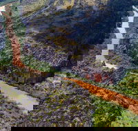 Devonian Reef Explorer - Accommodation Cairns