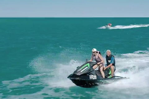 Broome Jetski Tour From Cable Beach - Accommodation Cairns 0