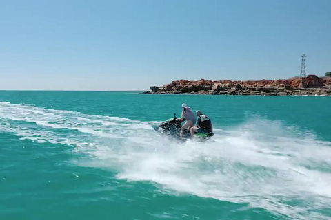 Broome Jetski Tour From Cable Beach - Accommodation Cairns 1