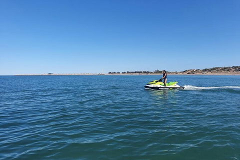Broome Jetski Tour From Cable Beach - Accommodation Cairns 6