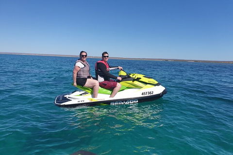 Broome Jetski Tour From Cable Beach - Accommodation Cairns 4
