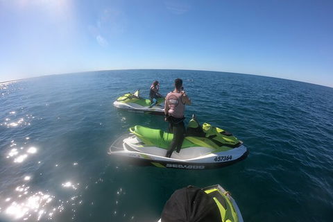 Broome Jetski Tour From Cable Beach - Accommodation Cairns 3