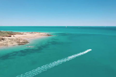 Broome Jetski Tour From Cable Beach - Accommodation Cairns 5