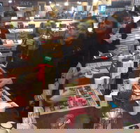 Tastes of Margaret River Variety Tour - Accommodation Cairns