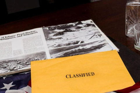 TRAPT Melbourne: Espionage Escape Room - Accommodation Cairns 0