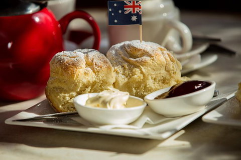 Half Day Puffing Billy Train Journey From Melbourne - Accommodation Cairns 5