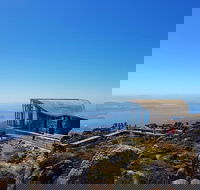 Tasmania 6 Day 'Tour in Circle' - Accommodation Cairns