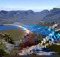 5-Day Best of Tasmania Tour from Hobart - Accommodation Cairns