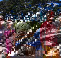 Private Winery Tour From Hobart In A Rolls Royce - Accommodation Cairns