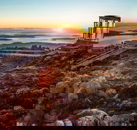 Shore Excursion Five of Hobart's Best In One Day - Accommodation Cairns