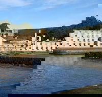 Small-Group Tour from Hobart Tasmania Convict Trail and Port Arthur Day Trip - Accommodation Cairns