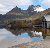 Small-Group Cradle Mountain Day Tour from Devonport Ulverstone or Burnie - Accommodation Cairns