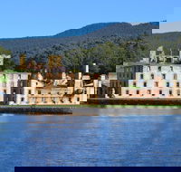 Port Arthur Richmond and Tasman Peninsula Day Trip from Hobart - Accommodation Cairns