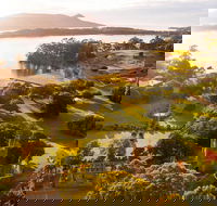 Port Arthur Express Shuttle - Accommodation Cairns