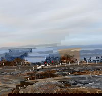 Mt Wellington and Richmond Historical Village discounted combo tour - Accommodation Cairns