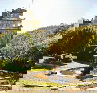 Hobart Hop-On Hop-Off Bus  Cascade Brewery Tour - Accommodation Cairns