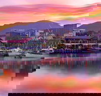 Sunset Experience - Accommodation Cairns