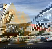 Historic Battery Point - Accommodation Cairns