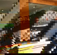 Hobart's Cafe Culture - Accommodation Cairns