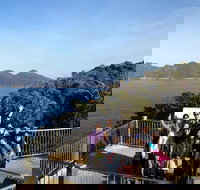 3-Day Tasmania Combo Hobart to Launceston Active Tour - Accommodation Cairns