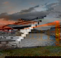 Hobart Self-Guided Audio Tour - Accommodation Cairns