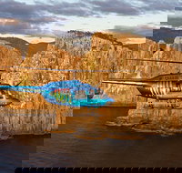 The Grand Tour Helicopter Flight - Accommodation Cairns