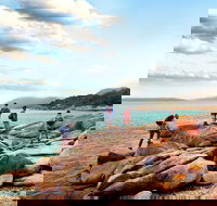 Great Walks of Australia 4-Day Freycinet Experience Walk - Accommodation Cairns