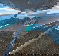 Freycinet Peninsula Or Wineglass Bay Scenic Flight - Accommodation Cairns