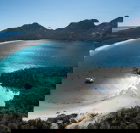 Wineglass Bay Cruise from Coles Bay - Accommodation Cairns