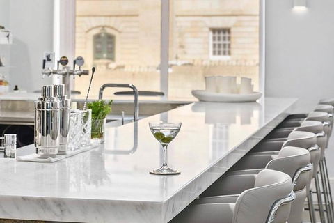 A Sommelier Guided Tour: Thursday Afternoon Wine Gin Cheese & Cocktails - Accommodation Cairns 12