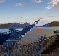 4x4 and Lunch Half Day Freycinet National Park - Accommodation Cairns