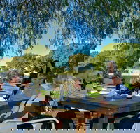 Barossa Valley Food and Wine Tour - Accommodation Cairns