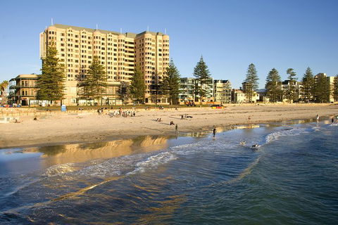 McLaren Vale And Glenelg Wine Tasting And Sightseeing (Half-day Afternoon) - Accommodation Cairns 10