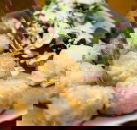 The Dumpling Feast Walking Tour of Adelaide - Saturday - Accommodation Cairns