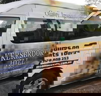 Barossa Valley Via Hahndorf  Historical German Village  Inc Maggie Beers Farm - Accommodation Cairns