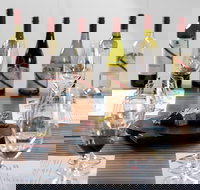 d'Arenberg McLaren Vale Varietal Discovery and Cheese Tasting Plate - Accommodation Cairns