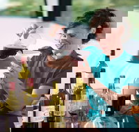 d'Arenberg McLaren Vale The Blending Bench - Accommodation Cairns